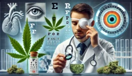 glaukom und marihuana