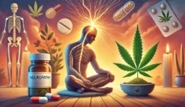 Neuropathie und marihuanen