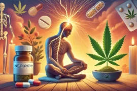 Neuropathie und marihuanen