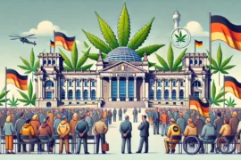 Cannabis-Clubs in Deutschland