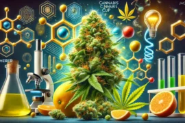 cannabisorte Jack Herer