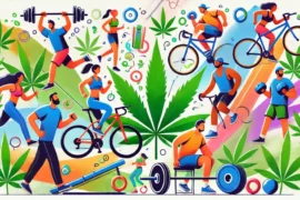 Marihuana und körperliche Aktivität