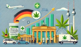 medizinisches Marihuana in Deutschland