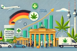 medizinisches Marihuana in Deutschland