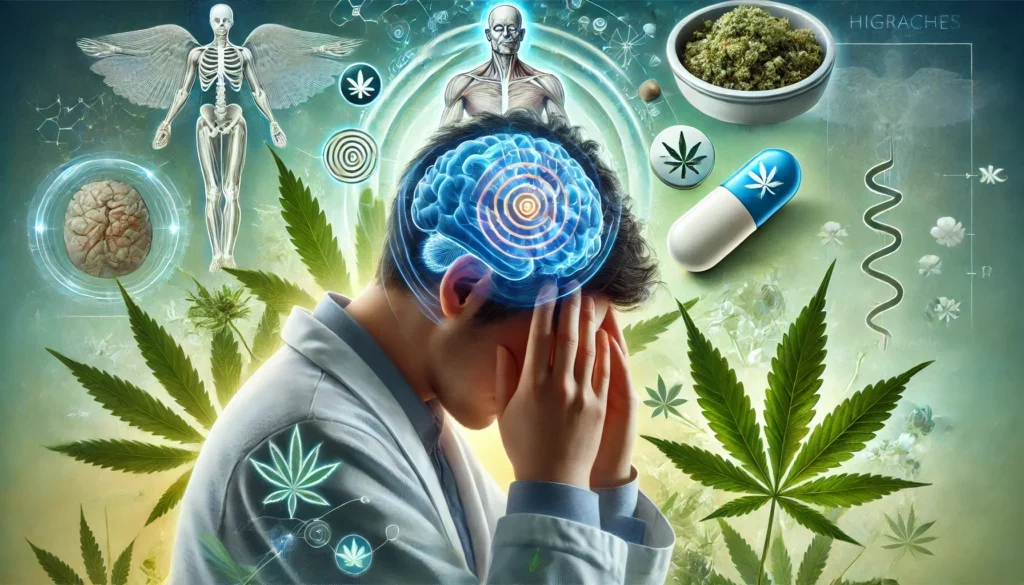 Migräne und Kopfschmerzen