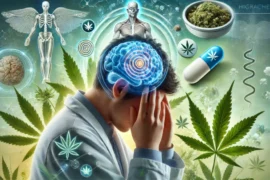 Migräne und Kopfschmerzen