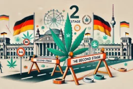 Zweite Säule der Cannabis-Legalisierung in Deutschland