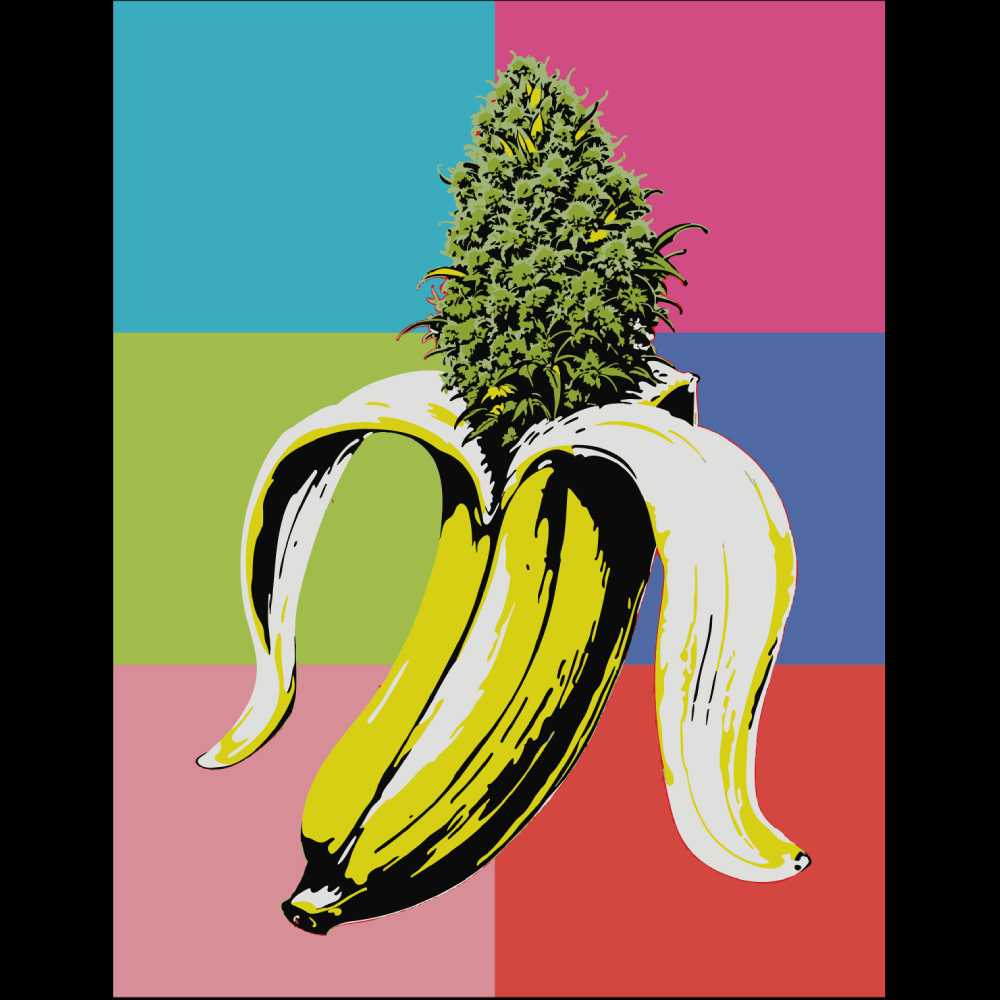 Banana OG Auto