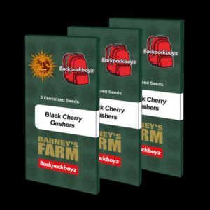 black-cherry-gushers Black Cherry Gushers