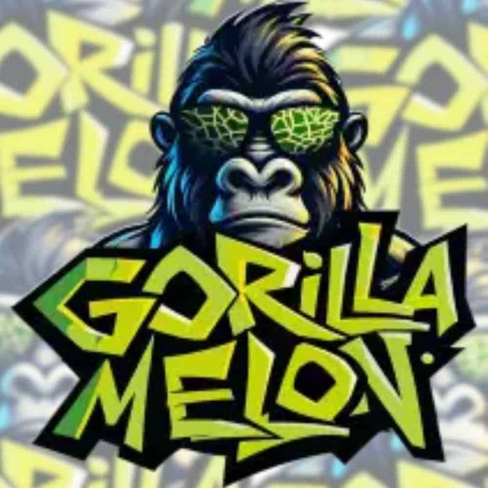 Gorilla Melon
