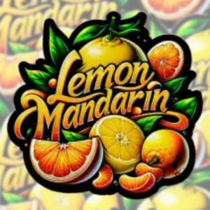 Lemon Mandarin