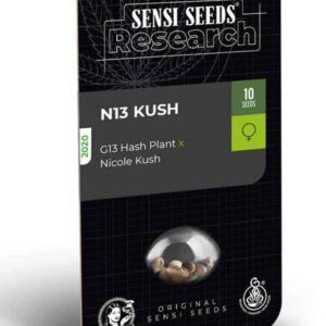N13 Kush