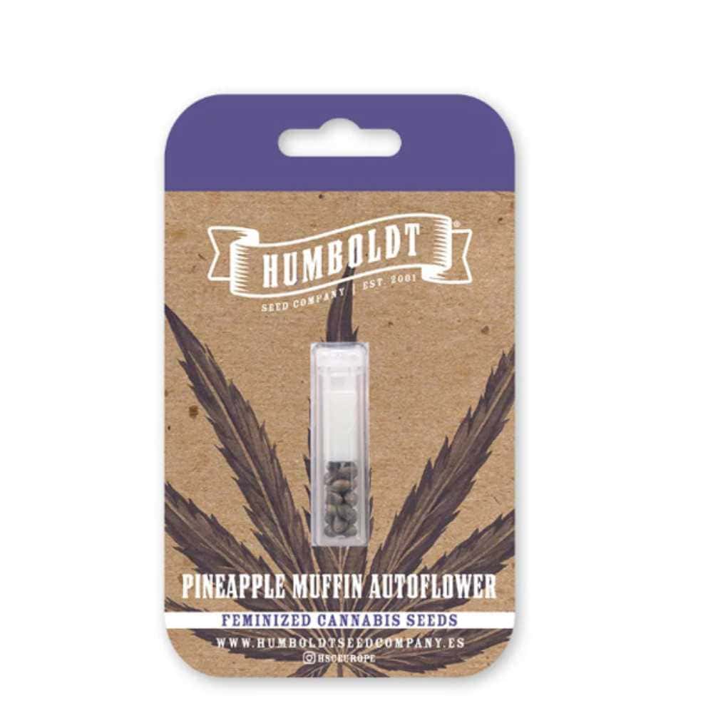 Pineapple Muffin Auto