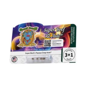 Super Boof XL Auto