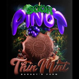 Thin Mint x Sour Pinot Auto