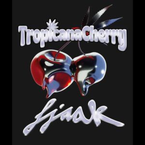 Tropicana Cherry